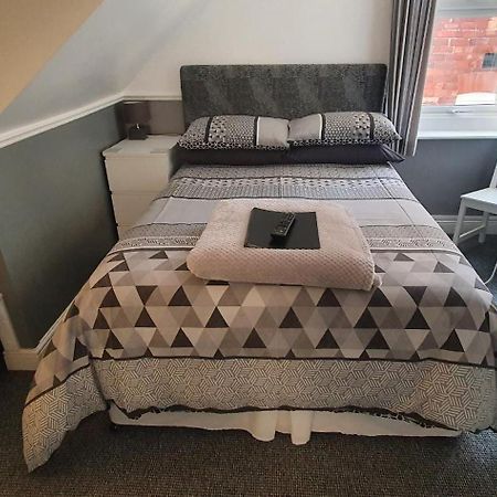 The Aldor Bed & Breakfast Скегнес Екстериор снимка